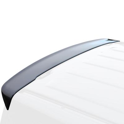 Product image of the product “Dachspoiler Heck, unlackiert für Fiat Ducato H2 ”